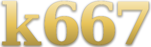 k667 logo